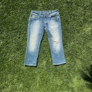 Women's Blue Jeans